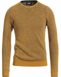 Alpha Studio - Jumper - Lyst