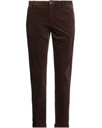 AT.P.CO - Trouser - Lyst