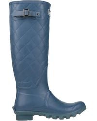 Barbour - Stiefel - Lyst