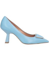 Baldinini - Pumps Leather - Lyst