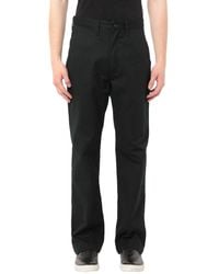 Vans - Casual Trouser - Lyst