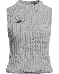 JW Anderson - Pullover - Lyst