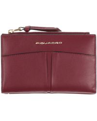 Piquadro - Brieftasche - Lyst