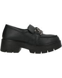 Igi&co - Loafers Leather - Lyst