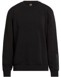 Colmar - Sweatshirt Cotton, Polyester, Elastane - Lyst
