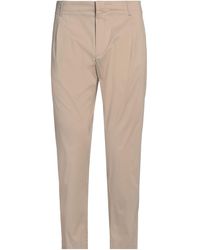Dondup - Trouser - Lyst