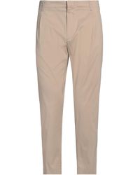 Dondup - Trouser - Lyst
