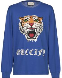 Effetto vintage Top e t-shirt per Donna | FASHIOLA.it
