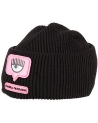 Chiara Ferragni - Hat - Lyst