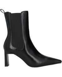 ARMANI EXCHANGE - Stiefelette - Lyst