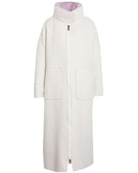 Herno - Abrigo - Lyst