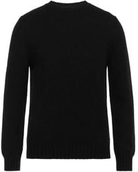 Alpha Studio - Jumper - Lyst