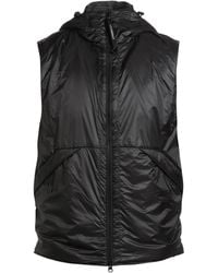 C.P. Company - Weste - Lyst