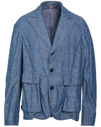 Jacob Cohen - Blazer Cotton - Lyst