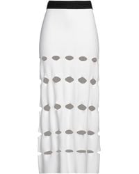 Liviana Conti - Maxi Skirt - Lyst