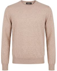 Gran Sasso - Light Sweater Cashmere - Lyst