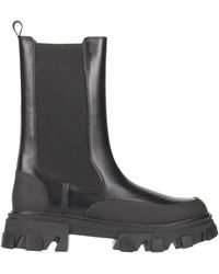 DKNY - Stiefelette - Lyst