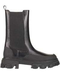 DKNY - Ankle Boots - Lyst