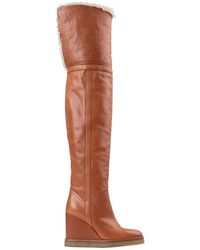 bottes celine femme