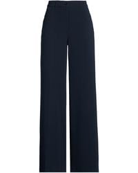 Aspesi - Pants Triacetate, Polyester - Lyst