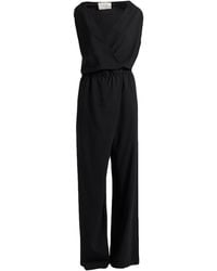 Alysi - Jumpsuit - Lyst