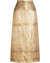 Valentino Garavani - Maxi-Rock - Lyst