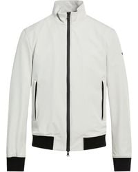 Paul & Shark - Jacket Polyester, Elastane - Lyst