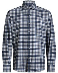 Ghirardelli - Next Shirt Polyester, Elastane - Lyst