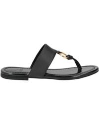 Odissi - Thong Sandal - Lyst