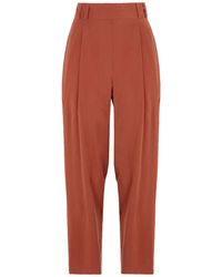 8 by YOOX - Trouser - Lyst