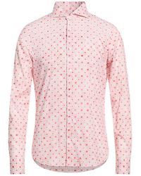 Fedeli - Camicia - Lyst