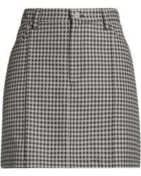 Baum und Pferdgarten - Mini Skirts - Lyst