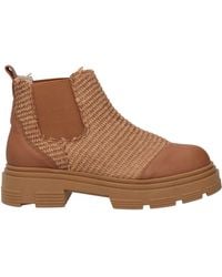 Baldinini - Ankle Boots - Lyst