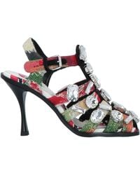 DSquared² - Sandals - Lyst