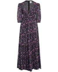 Isabel Marant - Maxi Dress - Lyst