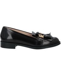 Tod's - Loafer - Lyst