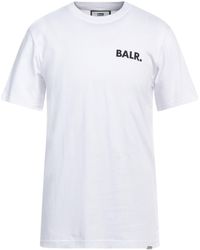 BALR - T-shirt - Lyst