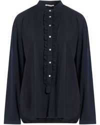 TREBARRABI® - Top Cotton, Elastane - Lyst