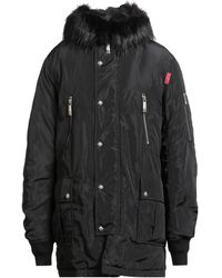 John Richmond - Puffer - Lyst