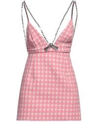 Area - Minivestido - Lyst