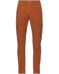 Daniele Alessandrini - Trouser - Lyst