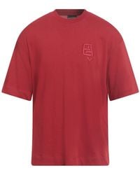 Emporio Armani - T-Shirt - Lyst