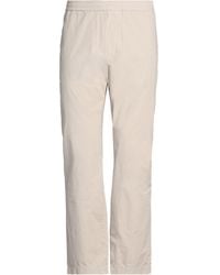 Barena - Pants Cotton, Elastane - Lyst