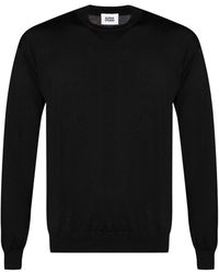 Alpha Studio - Jumper - Lyst