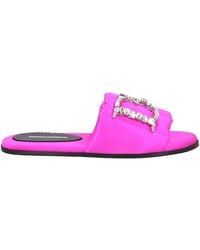DSquared² - Sandale - Lyst