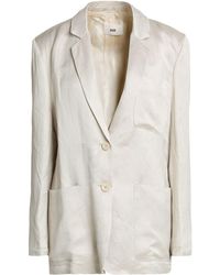 SOLOTRE - Blazer - Lyst