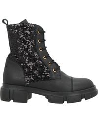 Pollini - Stiefelette - Lyst