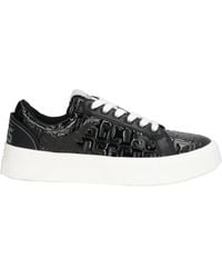 Gcds - Sneakers Textile Fibers - Lyst