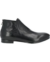 JP/DAVID - Stiefelette - Lyst