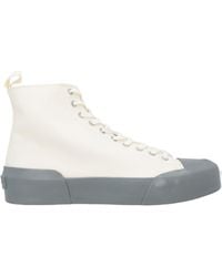 Jil Sander - Trainers - Lyst